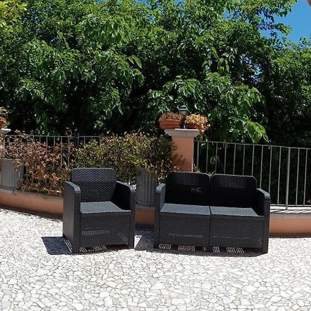 B&B Passalacqua Ortona Exterior foto