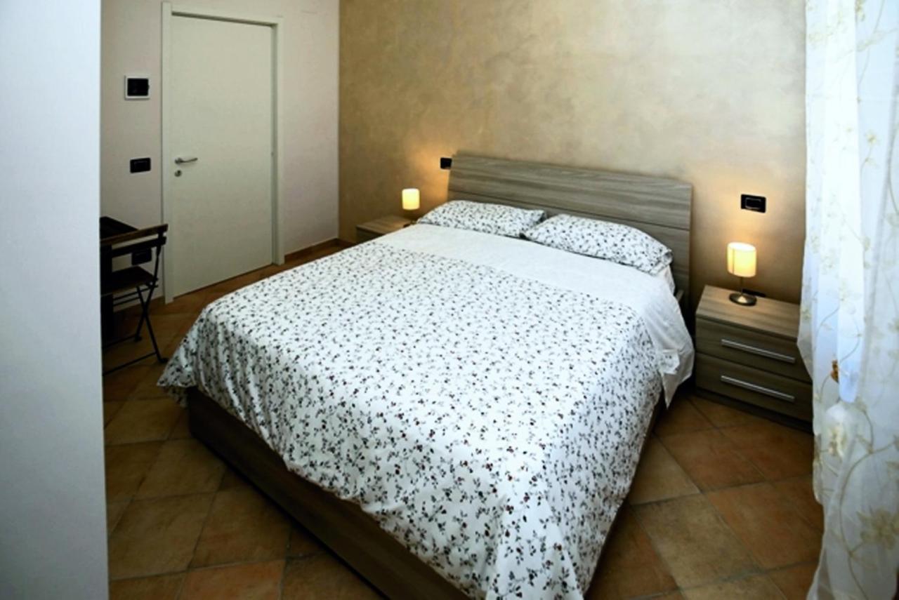 B&B Passalacqua Ortona Exterior foto