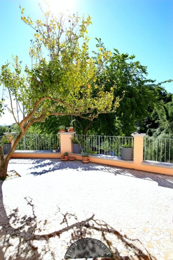 B&B Passalacqua Ortona Exterior foto