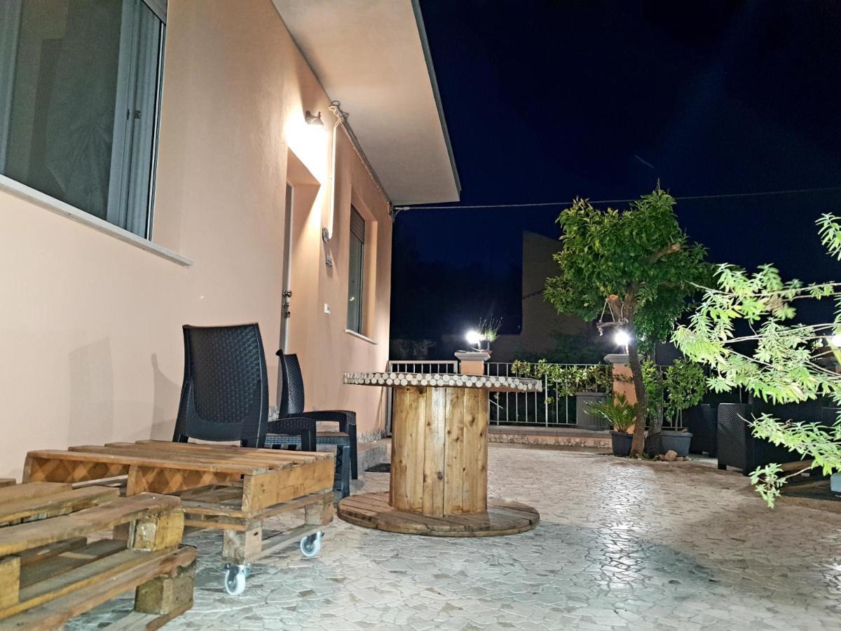 B&B Passalacqua Ortona Exterior foto