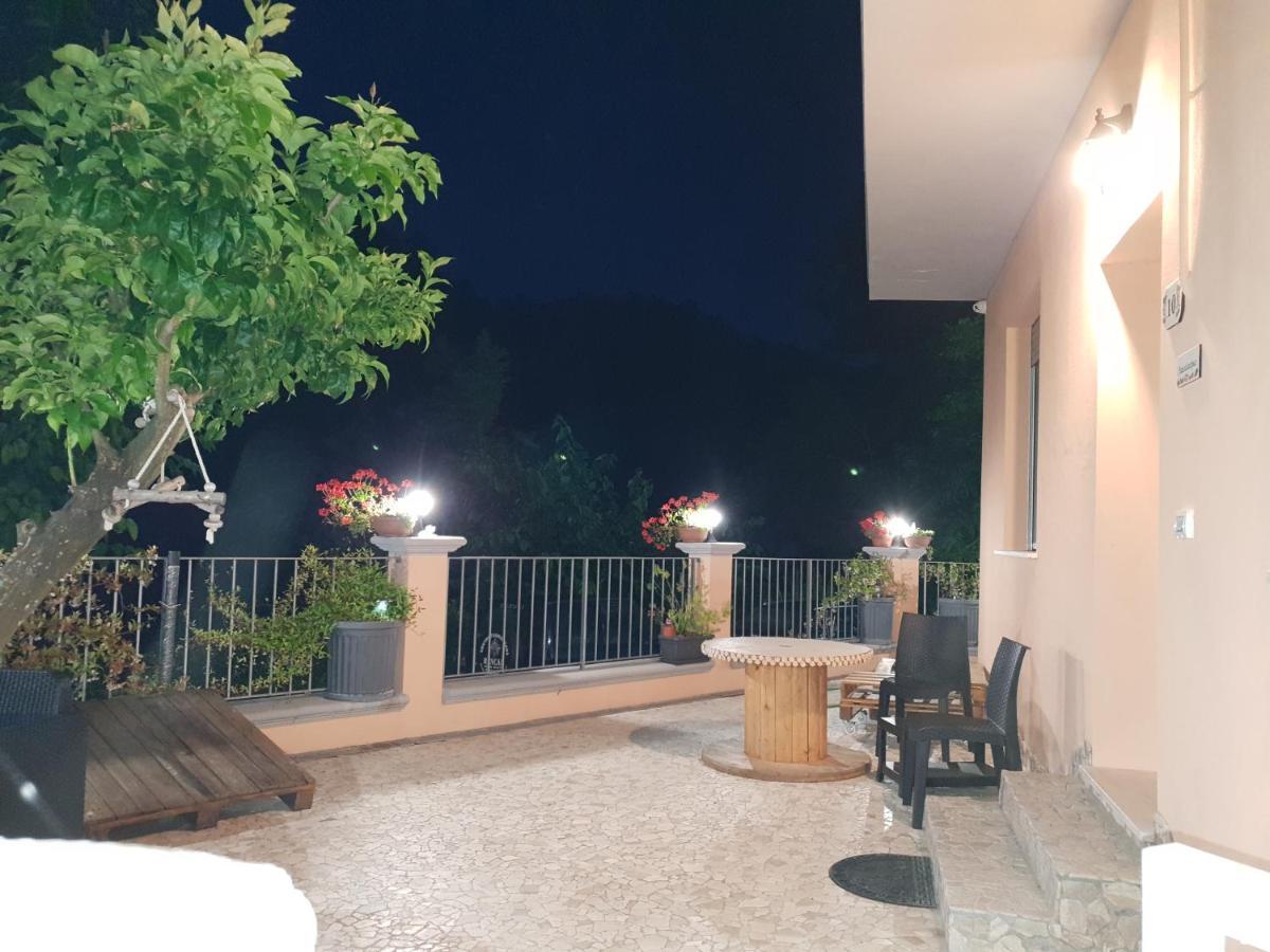 B&B Passalacqua Ortona Exterior foto
